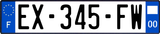 EX-345-FW