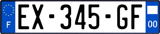 EX-345-GF
