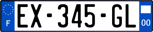 EX-345-GL