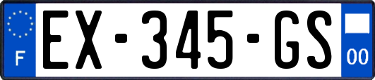 EX-345-GS