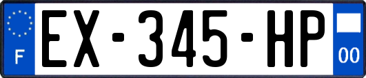 EX-345-HP