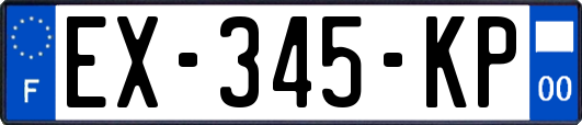 EX-345-KP