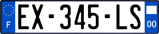EX-345-LS