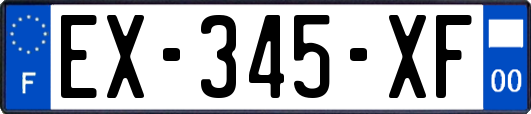 EX-345-XF