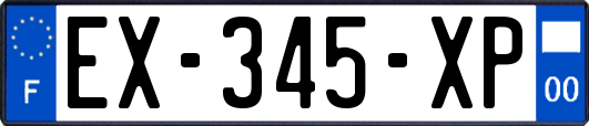 EX-345-XP