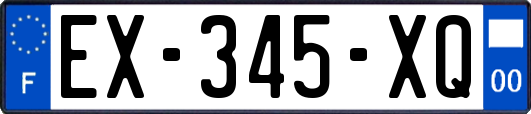 EX-345-XQ