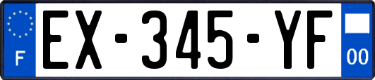 EX-345-YF