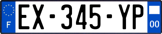 EX-345-YP