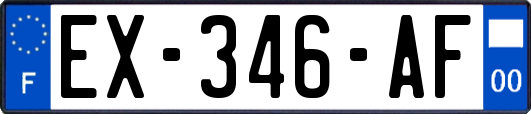 EX-346-AF