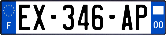 EX-346-AP