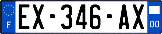 EX-346-AX