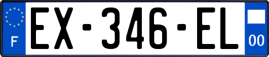 EX-346-EL