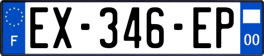 EX-346-EP