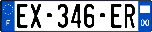 EX-346-ER
