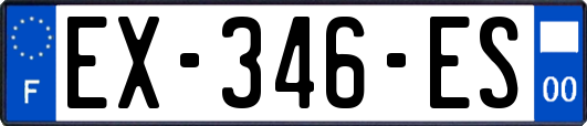 EX-346-ES