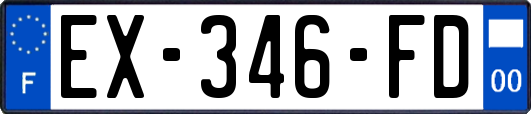 EX-346-FD