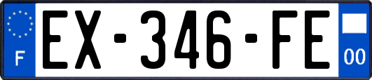 EX-346-FE