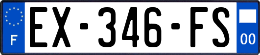 EX-346-FS