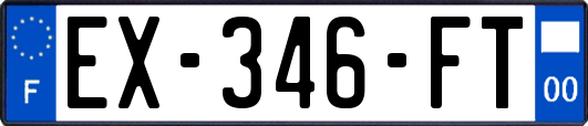 EX-346-FT