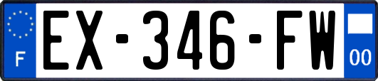 EX-346-FW