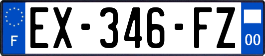 EX-346-FZ