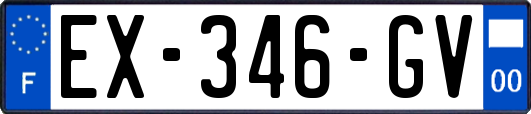 EX-346-GV