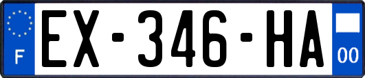 EX-346-HA