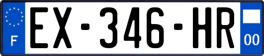 EX-346-HR