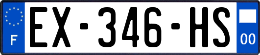 EX-346-HS