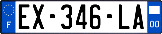 EX-346-LA