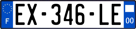 EX-346-LE