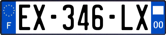 EX-346-LX