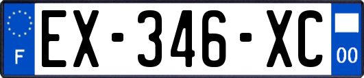 EX-346-XC