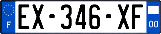 EX-346-XF