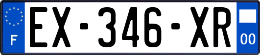 EX-346-XR