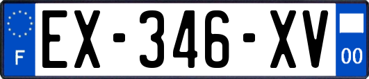 EX-346-XV