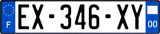 EX-346-XY