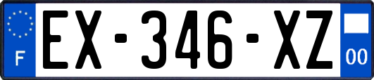 EX-346-XZ