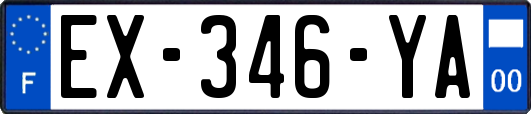 EX-346-YA