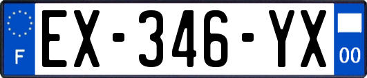 EX-346-YX