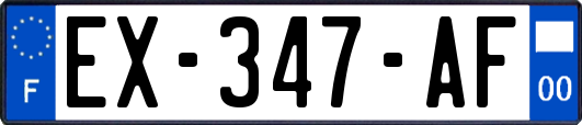 EX-347-AF