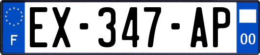 EX-347-AP