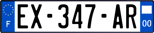 EX-347-AR