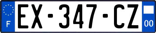 EX-347-CZ