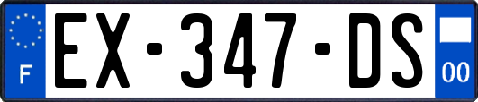 EX-347-DS