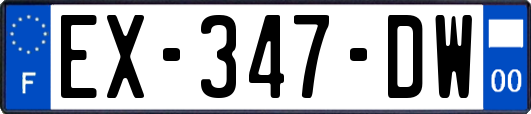 EX-347-DW