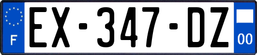 EX-347-DZ