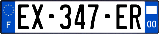 EX-347-ER