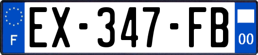 EX-347-FB