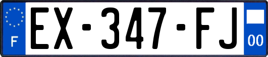 EX-347-FJ